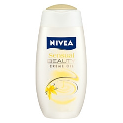 Nivea Sensual Beauty