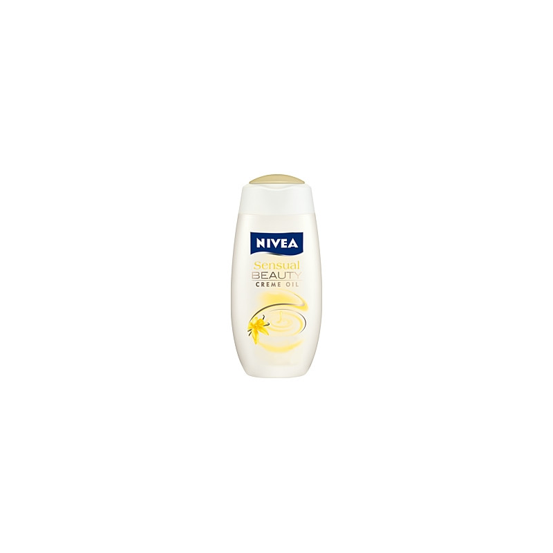 Nivea Sensual Beauty