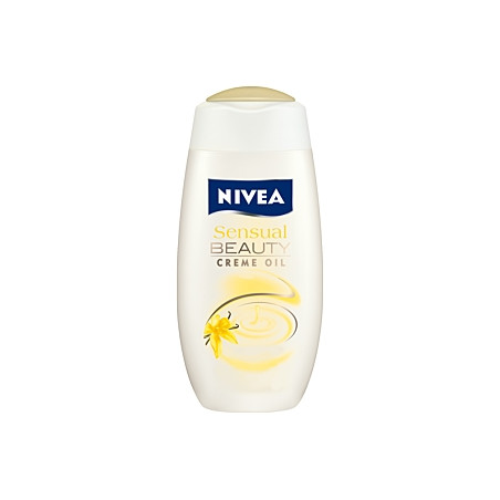 Nivea Sensual Beauty