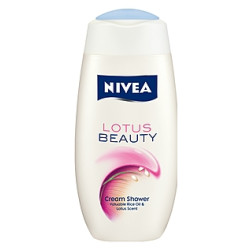 Nivea Lotus Beauty Душ гел за тяло 250ml