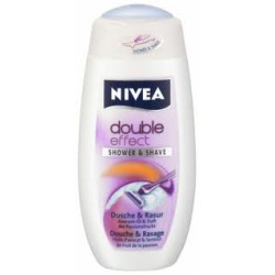 Nivea Double Effect  Душ...