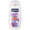 Nivea Double Effect  Душ гел за тяло 250ml