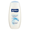 Nivea Creme Soft Душ гел за тяло 250ml