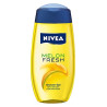 Nivea Melon Fresh Душ гел за тяло 250ml