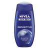 Nivea Nature  Душ гел за мъже 250ml