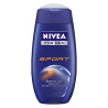 Nivea Sport  Душ гел за мъже 250ml