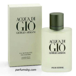 Armani Acqua Di Gio EDT за...