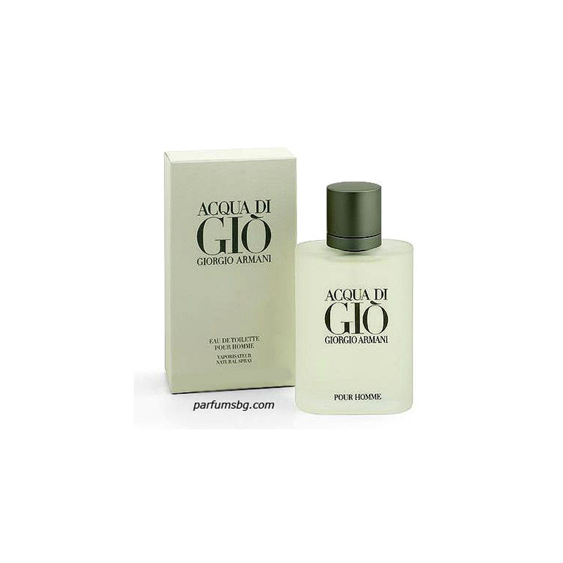 Armani Acqua Di Gio EDT за мъже