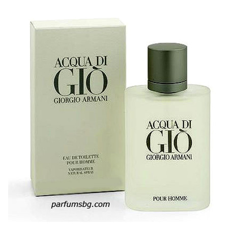 Armani Acqua Di Gio EDT за мъже