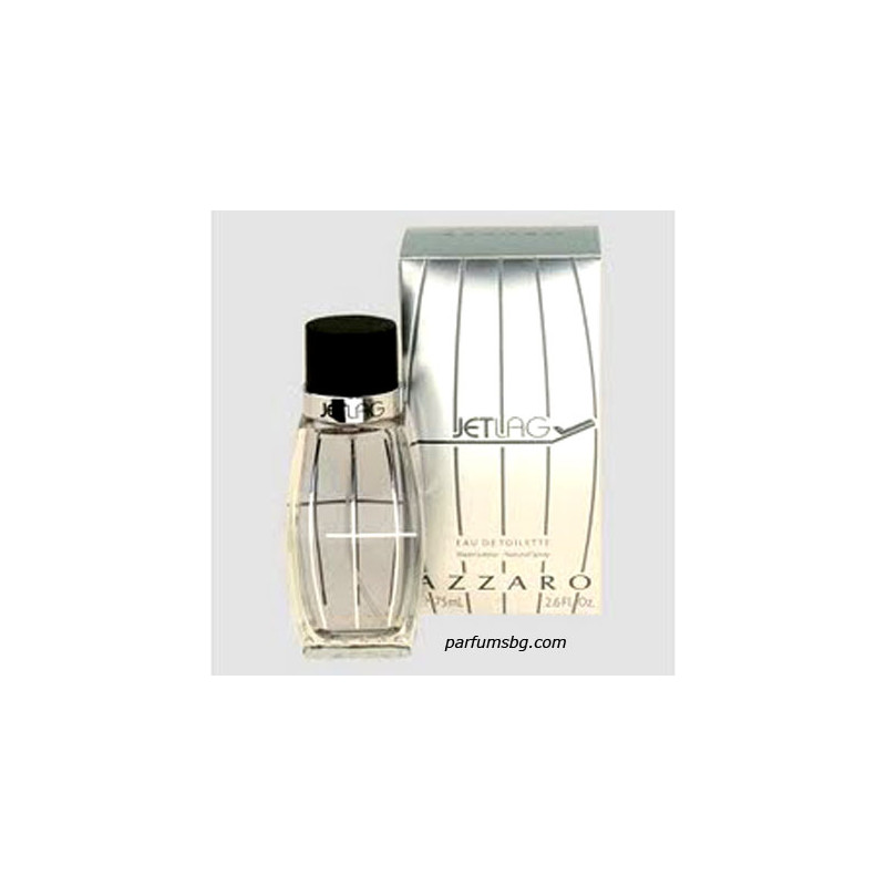 Azzaro Jetlag EDT за мъже 75ml без кутия