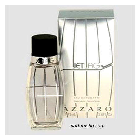 Azzaro Jetlag EDT за мъже 75ml без кутия