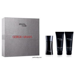 Armani Black Code K-T за...