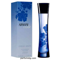 Armani Code EDT за жени