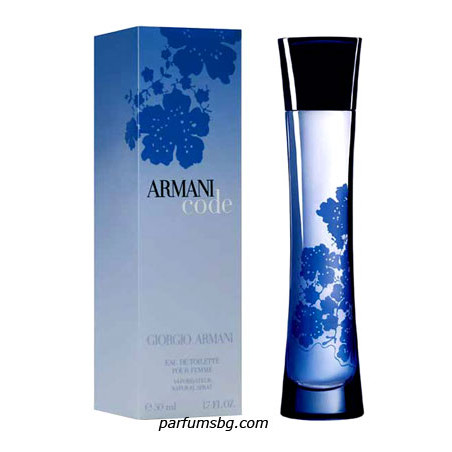 Armani Code EDT за жени