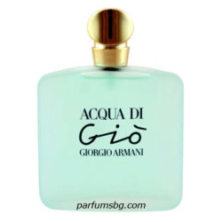 Armani Acqua di Gio EDT за жени 100ml без кутия