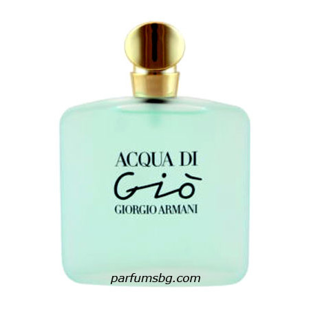 Armani Acqua di Gio EDT за жени 100ml без кутия