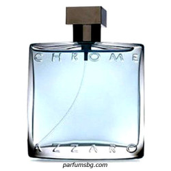 Azzaro Chrome EDT за мъже 100ml без кутия