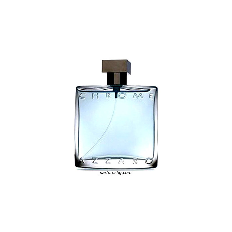 Azzaro Chrome EDT за мъже 100ml без кутия