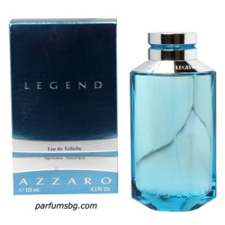 Azzaro Chrome Legend EDT за мъже