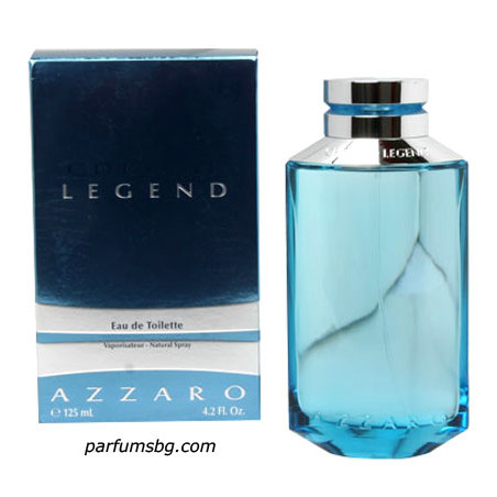 Azzaro Chrome Legend EDT за мъже