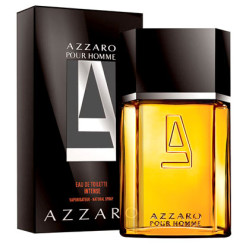 Azzaro Pour Homme EDT за мъже