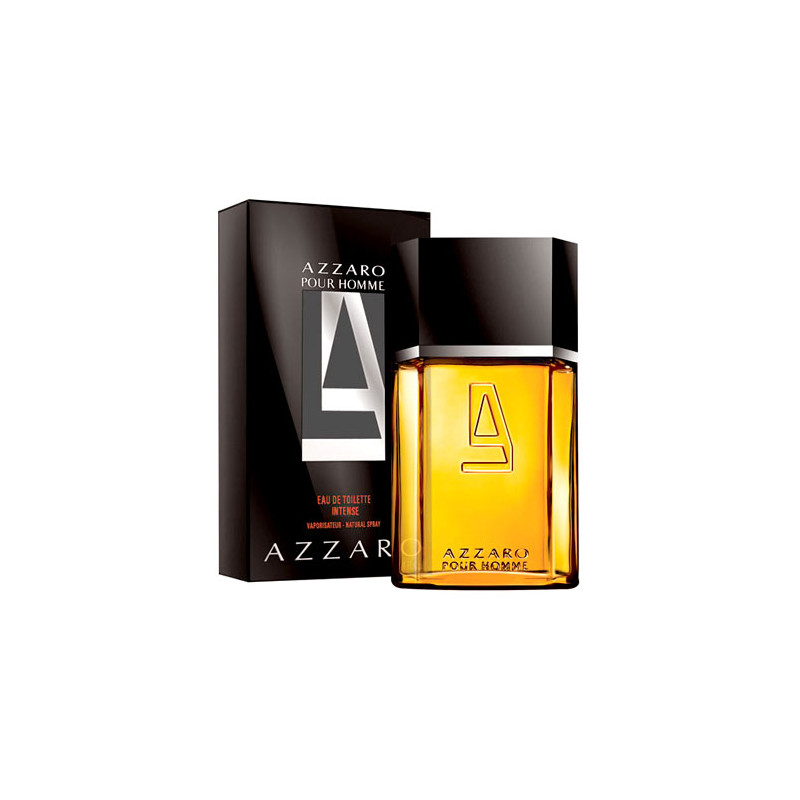 Azzaro Pour Homme EDT за мъже