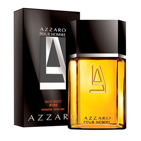 Azzaro Pour Homme EDT за мъже