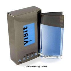 Azzaro Visit Pour Homme EDT за мъже