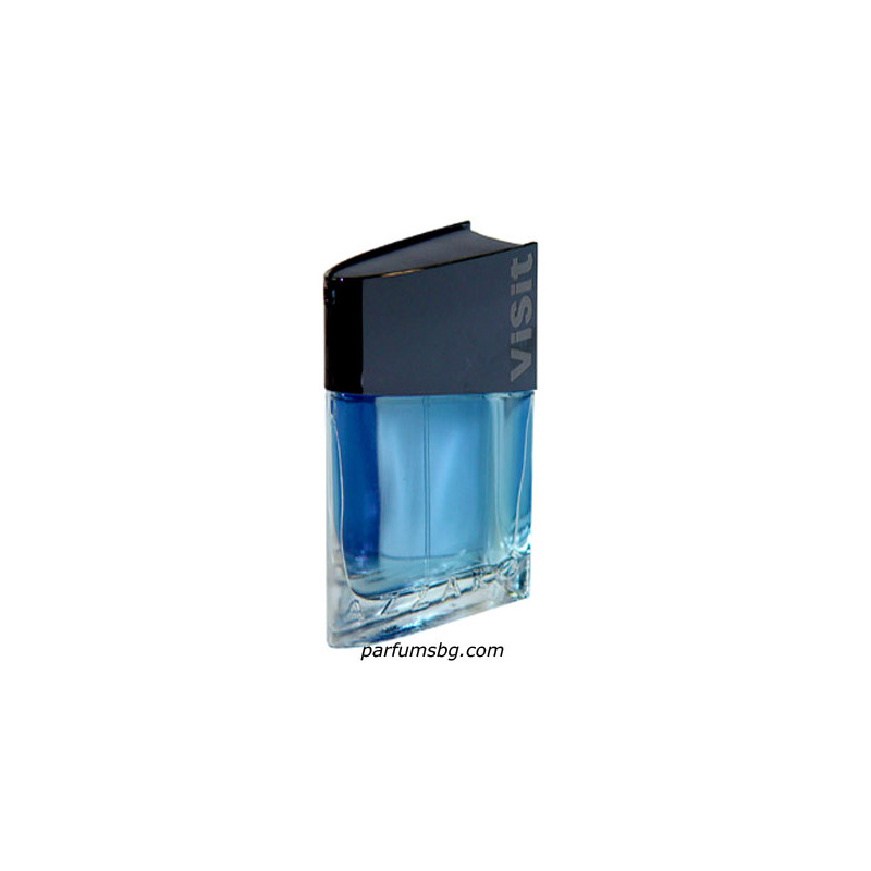 Azzaro Visit Pour Homme EDT за мъже 100ml без кутия