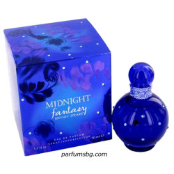 Britney Spears Midnight Fantasy EDP за жени 100ml