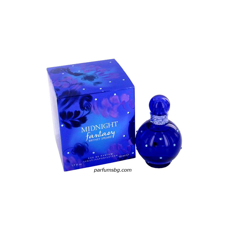 Britney Spears Midnight Fantasy EDP за жени 100ml