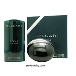 Bvlgari Aqva К-Т за мъже...