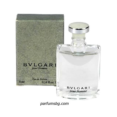 Bvlgari Pour Homme EDT за мъже