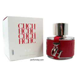 Carolina Herrera CH EDT за жени