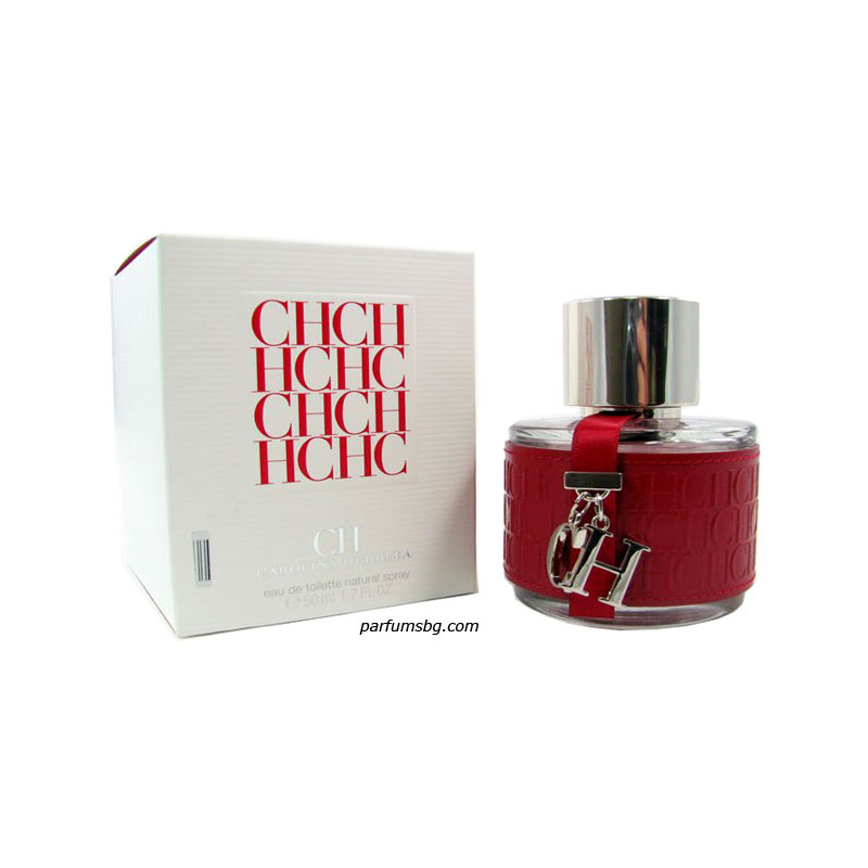 Carolina Herrera CH EDT за жени