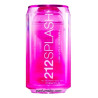 Carolina Herrera 212 SpLash 2008 EDT за жени 60ml