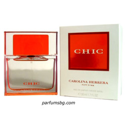 Carolina Herrera Chic EDP...