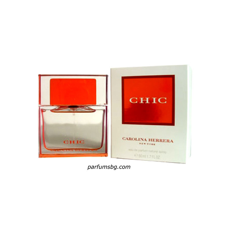 Carolina Herrera Chic EDP за жени