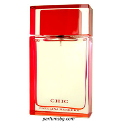 Carolina Herrera Chic EDP...