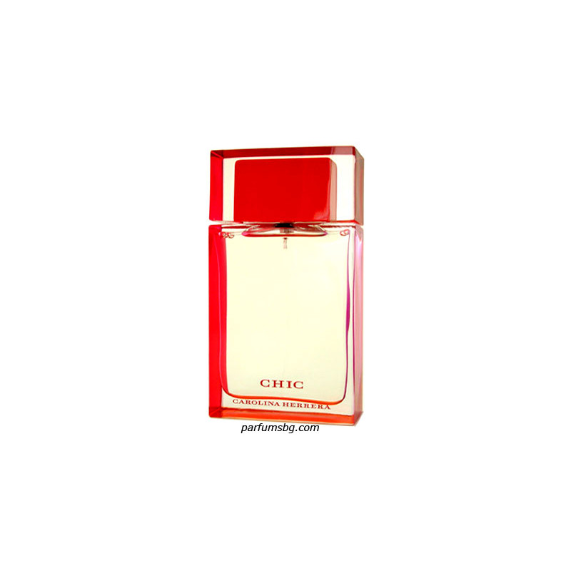 Carolina Herrera Chic EDP за жени 80ml без кутия