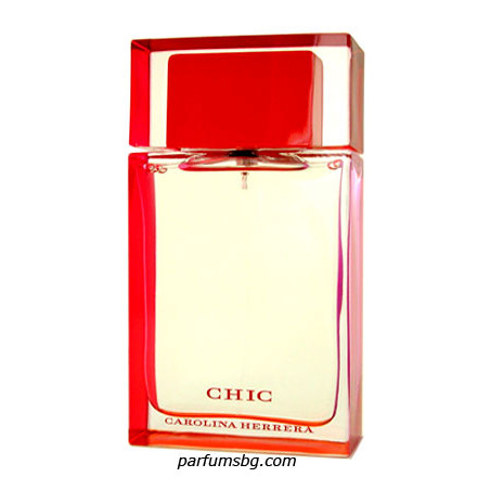 Carolina Herrera Chic EDP за жени 80ml без кутия