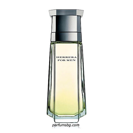 Carolina Herrera For Men EDT за мъже 100ml без кутия