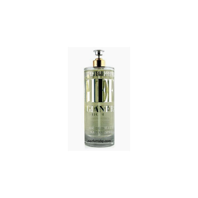 Gianfranco Ferre Gieffeffe EDТ Unisex 100ml без кутия