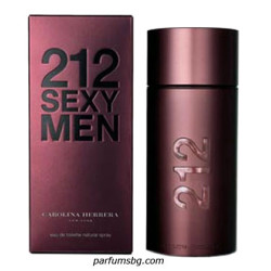 Carolina Herrera 212 Sexy...