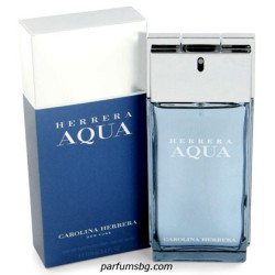 Carolina Herrera Aqua EDT...