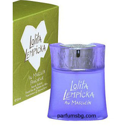 Lolita Lempicka Au Masculin...