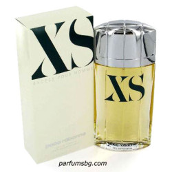 Paco Rabanne XS EDT за мъже