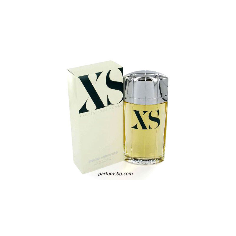 Paco Rabanne XS EDT за мъже