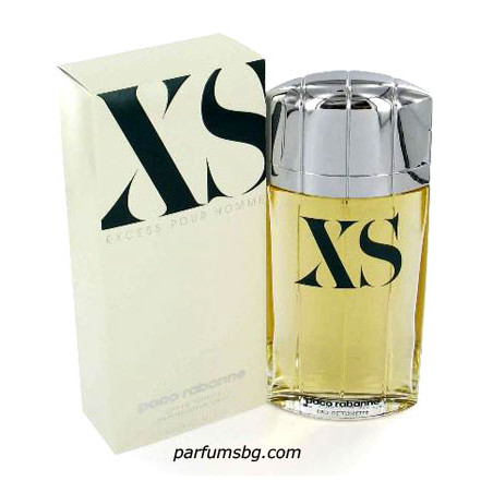 Paco Rabanne XS EDT за мъже