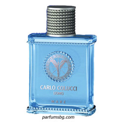 Carlo Colucci Mare EDT за мъже 50ml без кутия